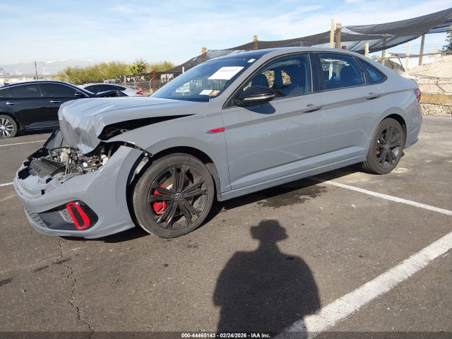 Продаж на аукціоні авто 2022 Volkswagen Jetta Gli 2.0t Autobahn, vin: 3VW2T7BU8NM003660, номер лоту: 44465143