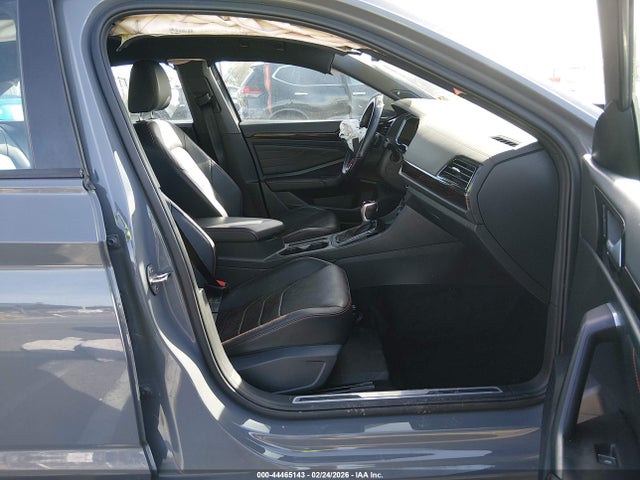 Aukcja sprzedaży 2022 Volkswagen Jetta Gli 2.0t Autobahn, vin: 3VW2T7BU8NM003660, numer aukcji: 44465143