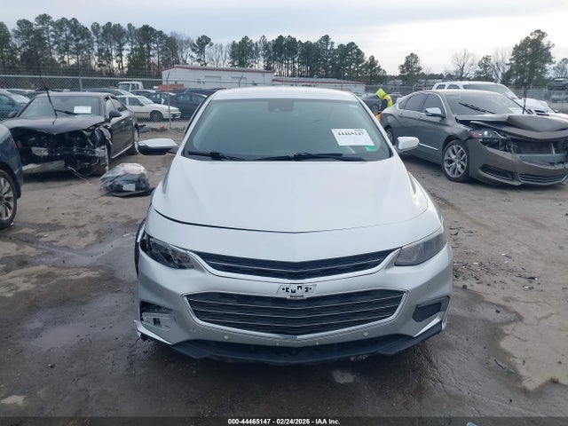 1G1ZD5ST1JF187644 Chevrolet MALIBU LT