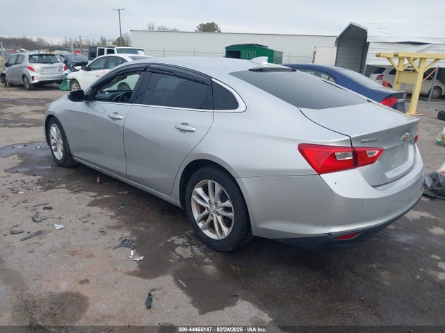 1G1ZD5ST1JF187644 Chevrolet MALIBU LT