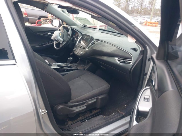 1G1ZD5ST1JF187644 Chevrolet MALIBU LT