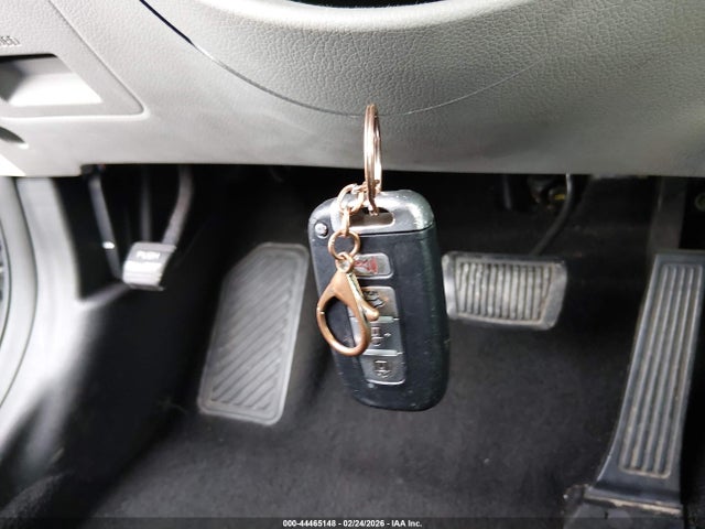 2013 Kia Optima Ex მანქანა იყიდება აუქციონზე, vin: 5XXGN4A75DG161855, აუქციონის ნომერი: 44465148