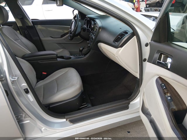 2013 Kia Optima Ex მანქანა იყიდება აუქციონზე, vin: 5XXGN4A75DG161855, აუქციონის ნომერი: 44465148
