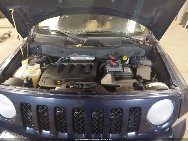 Aukcja sprzedaży 2012 Jeep Patriot Latitude, vin: 1C4NJPFB0CD592260, numer aukcji: 44465149
