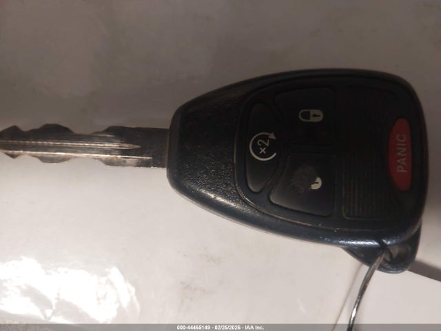 Aukcja sprzedaży 2012 Jeep Patriot Latitude, vin: 1C4NJPFB0CD592260, numer aukcji: 44465149