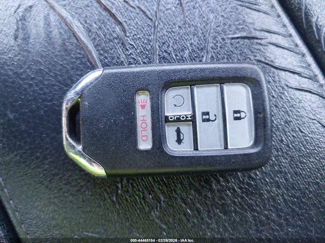 Honda Civic Sport 2020 2HGFC2F89LH598309 Image 11