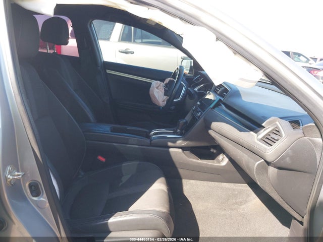 Honda Civic Sport 2020 2HGFC2F89LH598309 Image 5