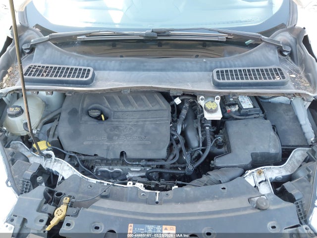 1FMCU0GD9JUD44457 Ford ESCAPE SE