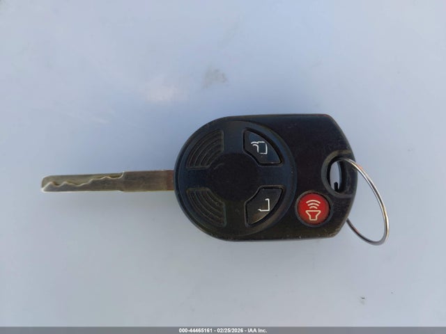 1FMCU0GD9JUD44457 Ford ESCAPE SE