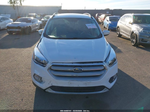 1FMCU0GD9JUD44457 Ford ESCAPE SE