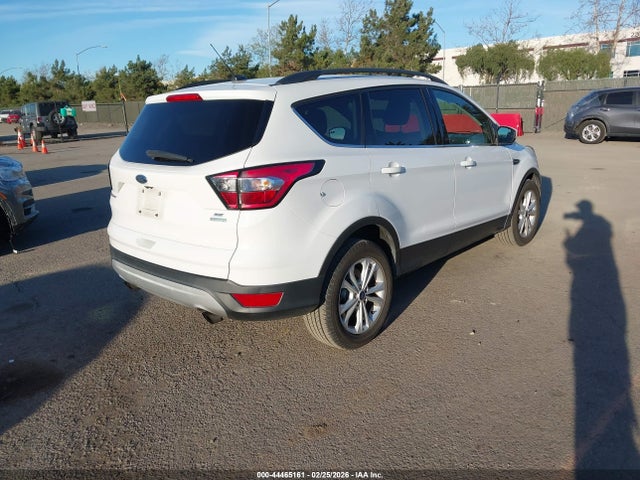 1FMCU0GD9JUD44457 Ford ESCAPE SE