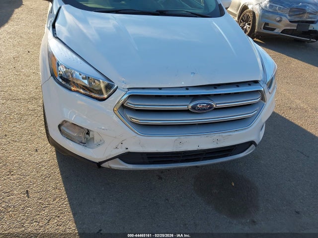 1FMCU0GD9JUD44457 Ford ESCAPE SE