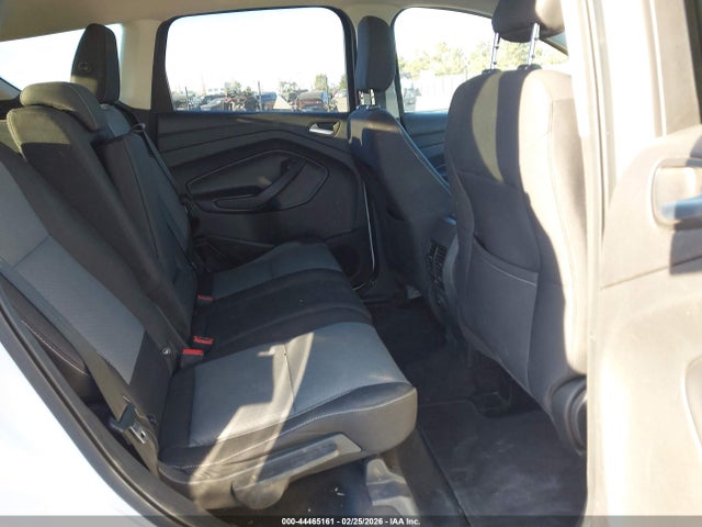 1FMCU0GD9JUD44457 Ford ESCAPE SE