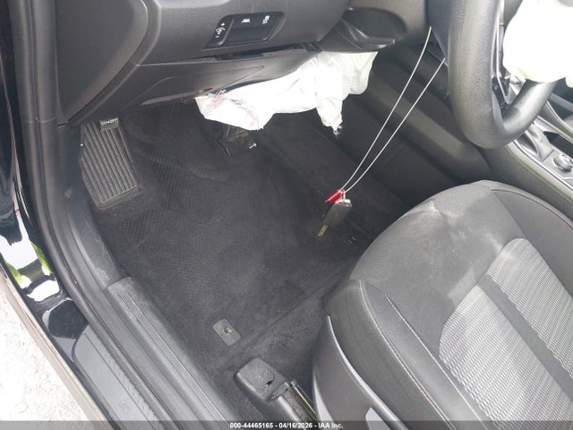 5XYRG4LCXMG002225 KIA SORENTO LX