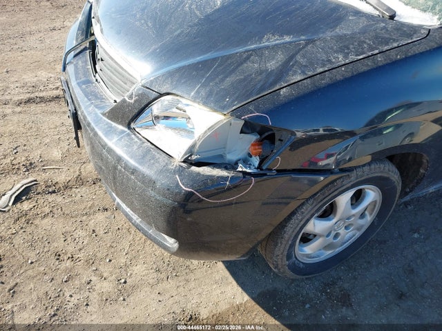2000 Mazda Mpv Dx/es/lx მანქანა იყიდება აუქციონზე, vin: JM3LW28G9Y0104238, აუქციონის ნომერი: 44465172