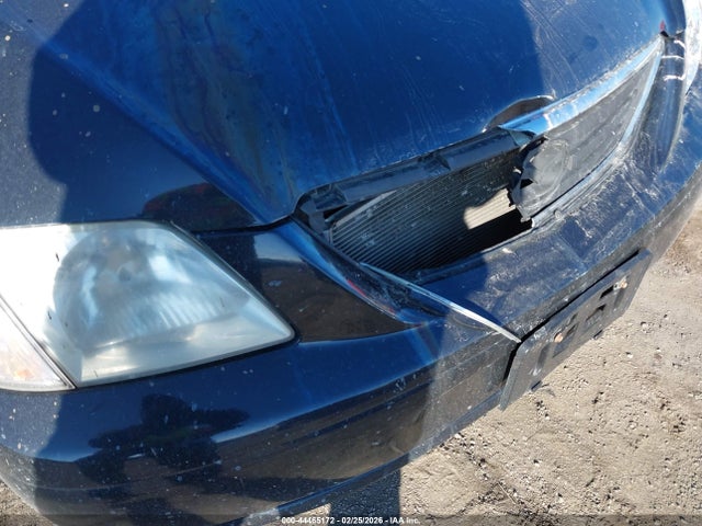 2000 Mazda Mpv Dx/es/lx მანქანა იყიდება აუქციონზე, vin: JM3LW28G9Y0104238, აუქციონის ნომერი: 44465172