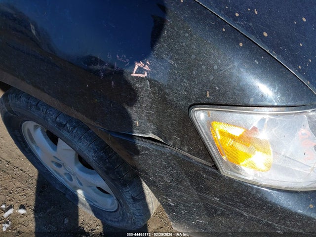 2000 Mazda Mpv Dx/es/lx მანქანა იყიდება აუქციონზე, vin: JM3LW28G9Y0104238, აუქციონის ნომერი: 44465172