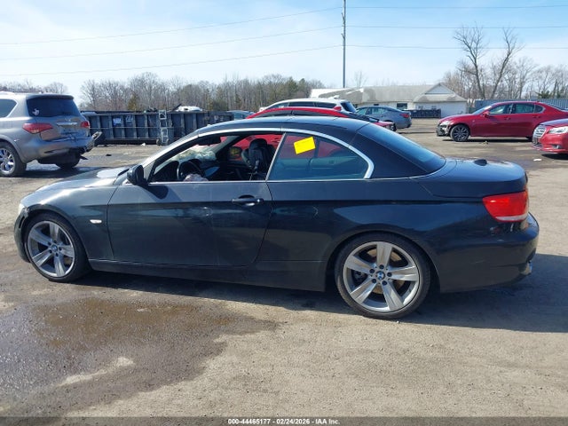 44465177 :رقم المزاد ، WBAWL7C59AP474567 vin ، 2010 Bmw 335i مزاد بيع