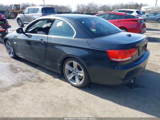 44465177 :رقم المزاد ، WBAWL7C59AP474567 vin ، 2010 Bmw 335i مزاد بيع