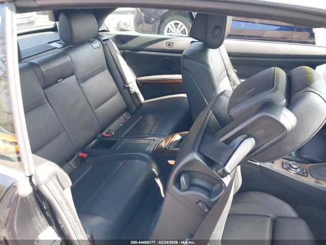 44465177 :رقم المزاد ، WBAWL7C59AP474567 vin ، 2010 Bmw 335i مزاد بيع