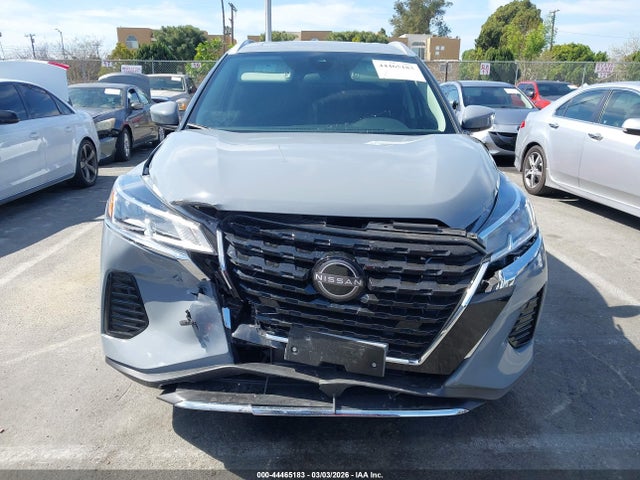Nissan Kicks Sv Xtronic Cvt 2024 3N1CP5CV2RL527697 Image 12