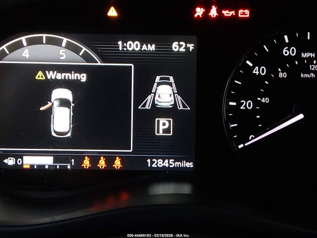 Nissan Kicks Sv Xtronic Cvt 2024 3N1CP5CV2RL527697 Image 15