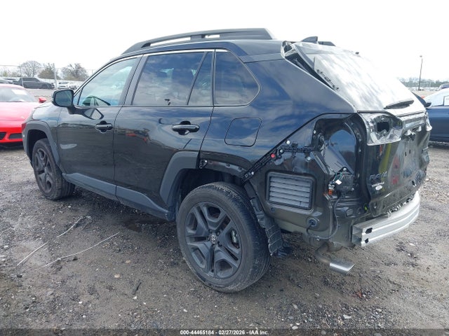 Продаж на аукціоні авто 2022 Toyota Rav4 Adventure, vin: 2T3J1RFV9NW285602, номер лоту: 44465184