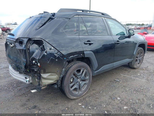 Продаж на аукціоні авто 2022 Toyota Rav4 Adventure, vin: 2T3J1RFV9NW285602, номер лоту: 44465184