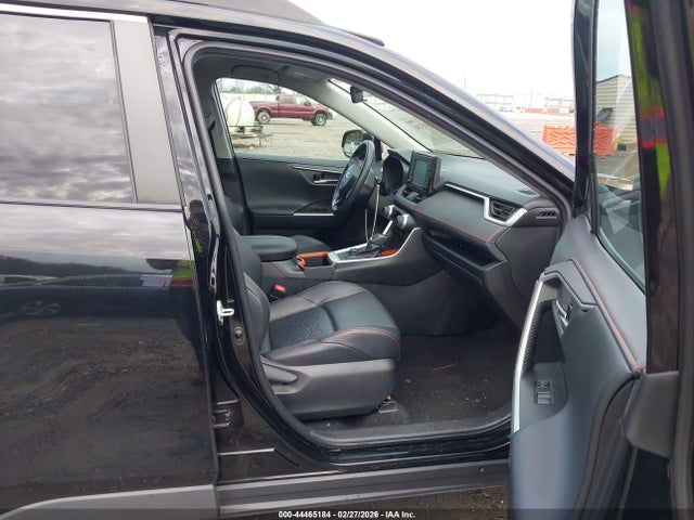 Продаж на аукціоні авто 2022 Toyota Rav4 Adventure, vin: 2T3J1RFV9NW285602, номер лоту: 44465184