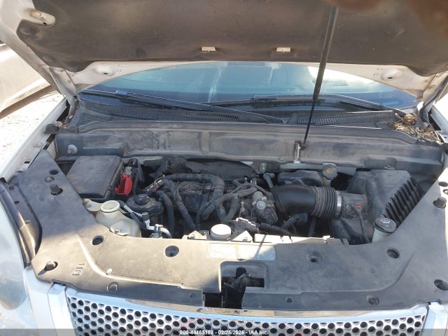 Продажа на аукционе авто 2012 Gmc Acadia Denali, vin: 1GKKRTED9CJ356087, номер лота: 44465188