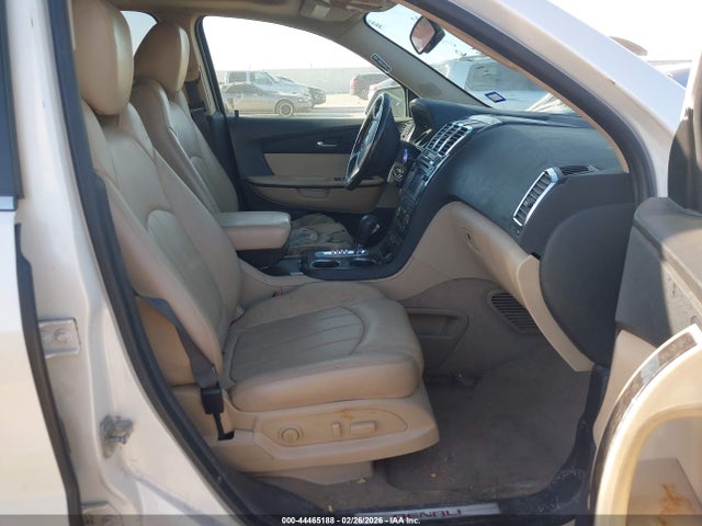 Продажа на аукционе авто 2012 Gmc Acadia Denali, vin: 1GKKRTED9CJ356087, номер лота: 44465188