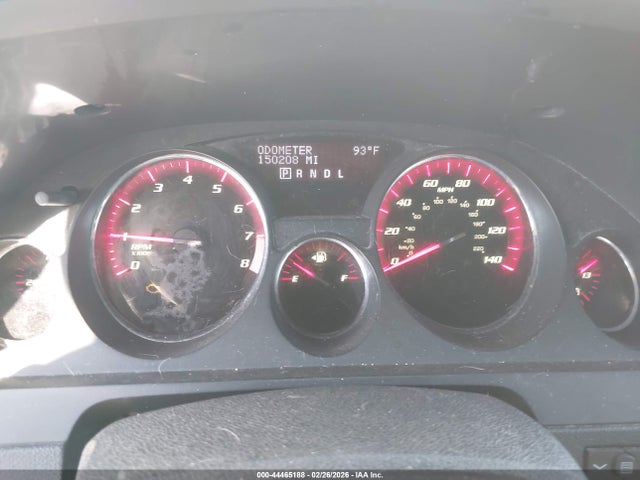 Продажа на аукционе авто 2012 Gmc Acadia Denali, vin: 1GKKRTED9CJ356087, номер лота: 44465188