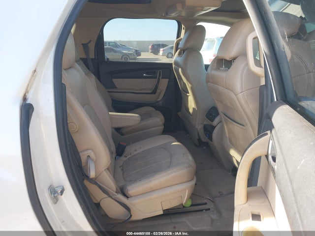 Продажа на аукционе авто 2012 Gmc Acadia Denali, vin: 1GKKRTED9CJ356087, номер лота: 44465188