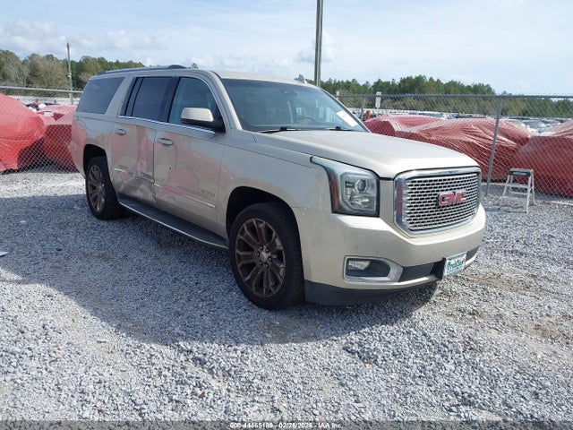 2016 GMC YUKON XL 1GKS1HKJ9GR189025