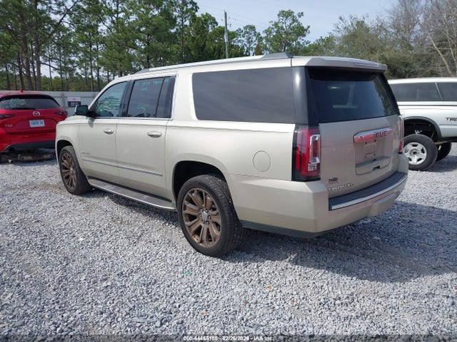 2016 GMC YUKON XL 1GKS1HKJ9GR189025 Photo 2