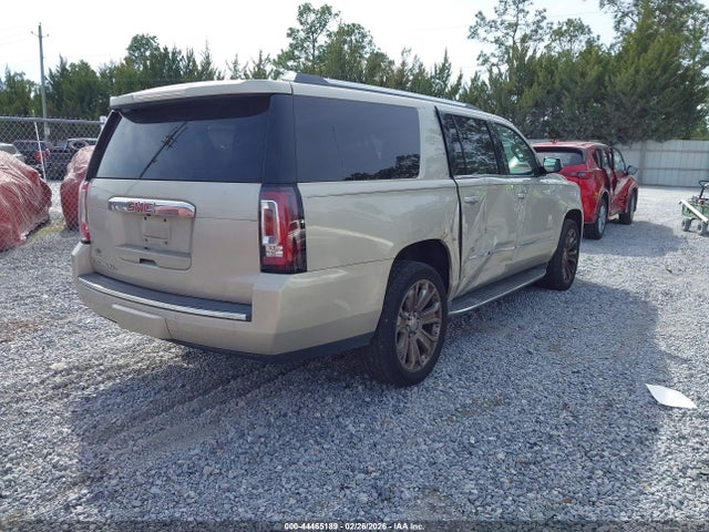 2016 GMC YUKON XL 1GKS1HKJ9GR189025 Photo 3