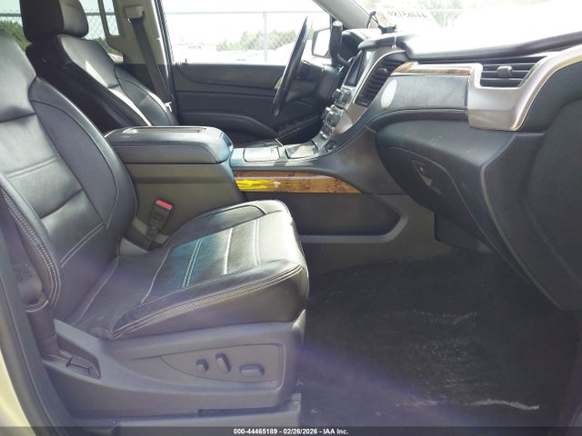 2016 GMC YUKON XL 1GKS1HKJ9GR189025 Photo 4