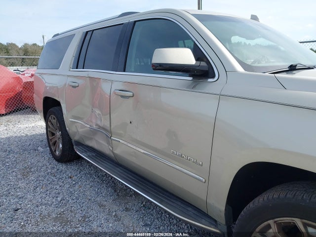 2016 GMC YUKON XL 1GKS1HKJ9GR189025 Photo 5