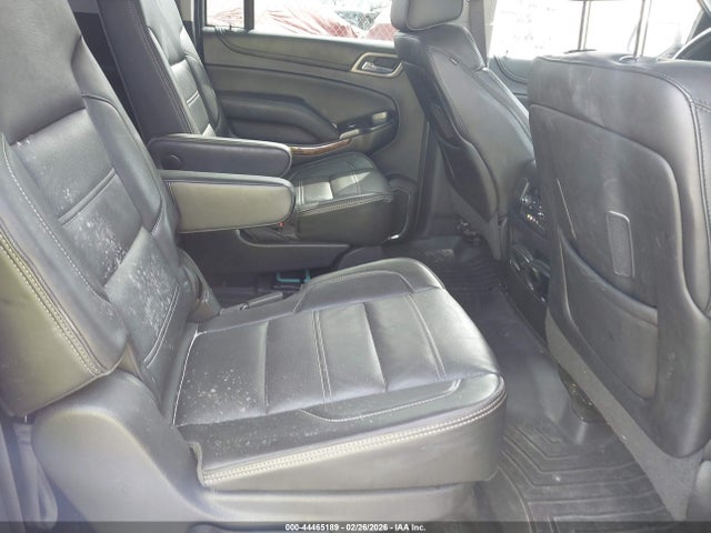 2016 GMC YUKON XL 1GKS1HKJ9GR189025 Photo 7