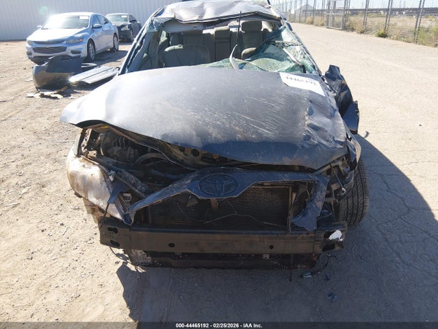 2011 Toyota Camry Le მანქანა იყიდება აუქციონზე, vin: 4T4BF3EK5BR112423, აუქციონის ნომერი: 44465192