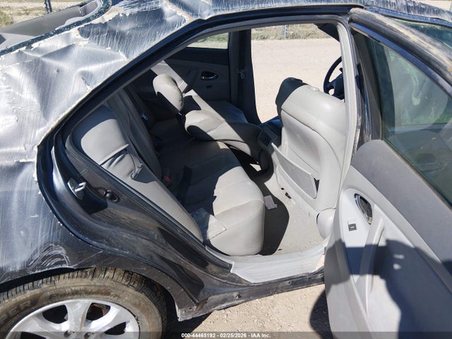 2011 Toyota Camry Le მანქანა იყიდება აუქციონზე, vin: 4T4BF3EK5BR112423, აუქციონის ნომერი: 44465192