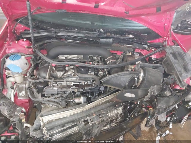 Продаж на аукціоні авто 2012 Volkswagen Gti 4-door, vin: WVWHD7AJ7CW306914, номер лоту: 44465195