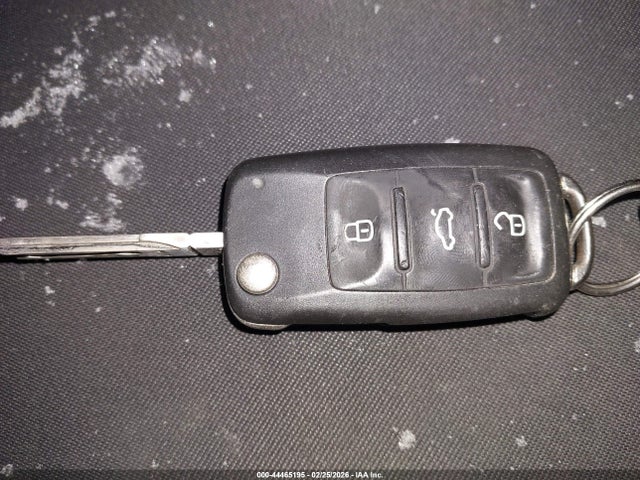 Продаж на аукціоні авто 2012 Volkswagen Gti 4-door, vin: WVWHD7AJ7CW306914, номер лоту: 44465195
