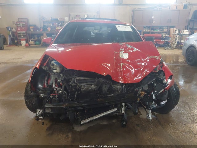 Продаж на аукціоні авто 2012 Volkswagen Gti 4-door, vin: WVWHD7AJ7CW306914, номер лоту: 44465195