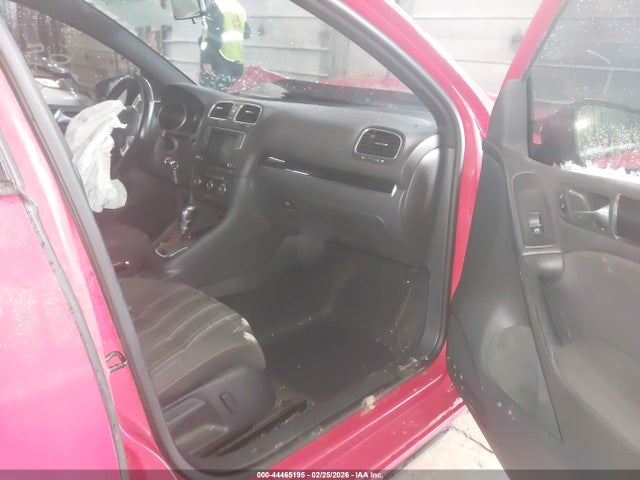 Продаж на аукціоні авто 2012 Volkswagen Gti 4-door, vin: WVWHD7AJ7CW306914, номер лоту: 44465195