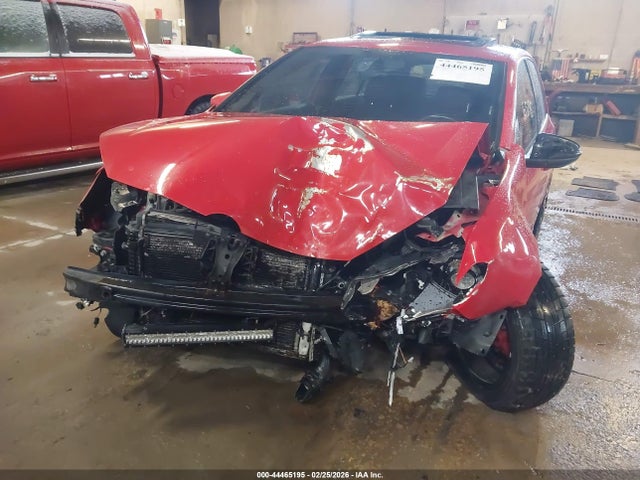 Продаж на аукціоні авто 2012 Volkswagen Gti 4-door, vin: WVWHD7AJ7CW306914, номер лоту: 44465195