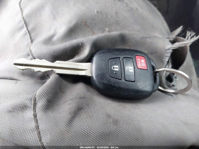 Scion Xb Release Series 2014 JTLZE4FE6EJ059689 Image 11