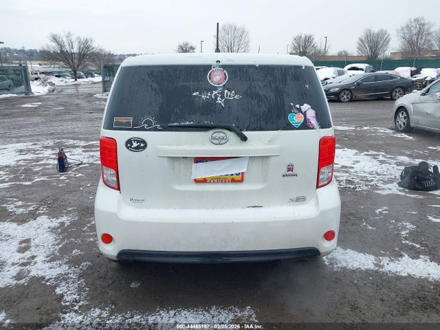 Scion Xb Release Series 2014 JTLZE4FE6EJ059689 Image 16