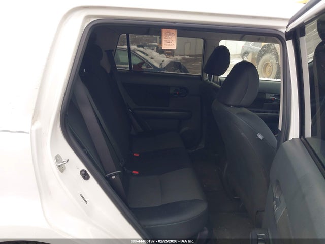 Scion Xb Release Series 2014 JTLZE4FE6EJ059689 Image 8