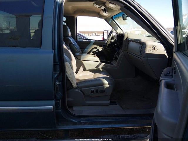 Продаж на аукціоні авто 2006 Gmc Sierra 2500hd Slt, vin: 1GTHC23DX6F200426, номер лоту: 44465206